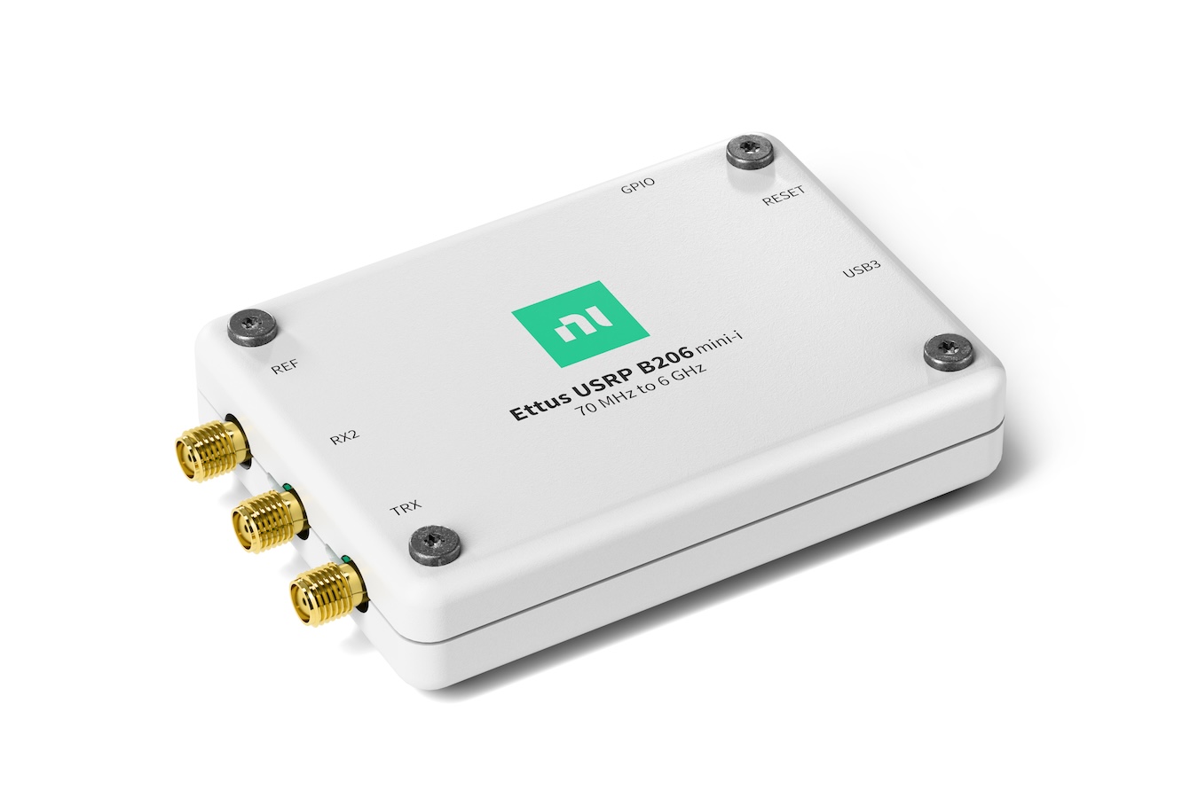 USRP B206mini-i