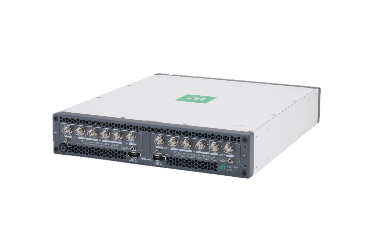 USRP X420