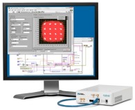 スタンフォード大学 - NI USRPとLabVIEWを使用し無線通信実験システム開発"